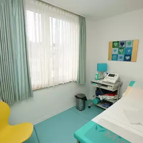 Bild von Riva Luna Med Frauenarztpraxis in Bonn