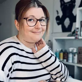 Bild von Melanie Kranl - Selbstständige JEMAKO Vertriebspartnerin
