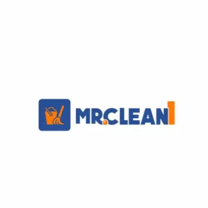 Logo from Mr.Clean