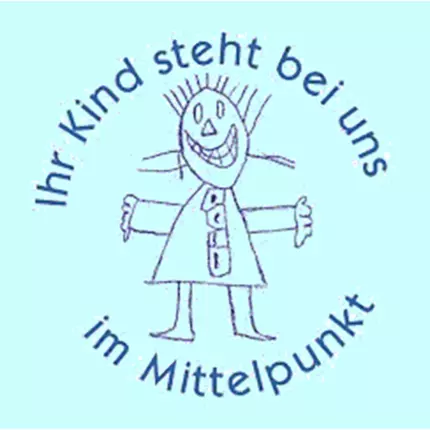 Logo from Kindertagesstätte Am Schelmengraben