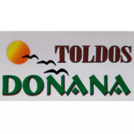 Logo fra Toldos Doñana