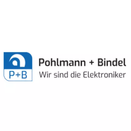 Logo from Pohlmann + Bindel GmbH & Co. KG