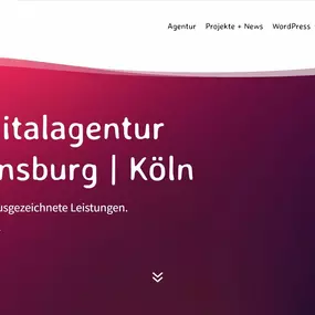 Bild von Fruits & Harvest  Digitalagentur Flensburg  Köln
