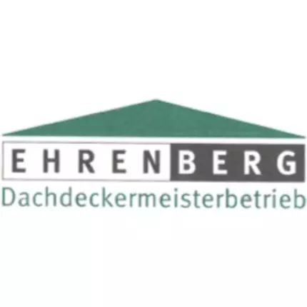 Logo da Ehrenberg Dachdeckermeisterbetrieb GmbH