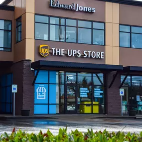 Bild von The UPS Store