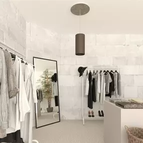 Bild von DELiver-light Pop-up Store