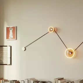 Bild von DELiver-light Pop-up Store