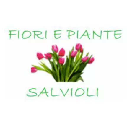 Logo von Fioreria Salvioli