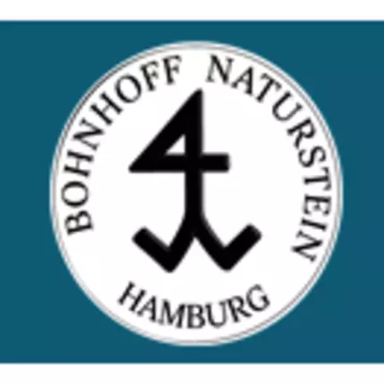 Logo from Torben Bohnhoff Naturstein