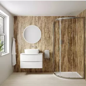 Bild von Five Ways Modern Bathrooms