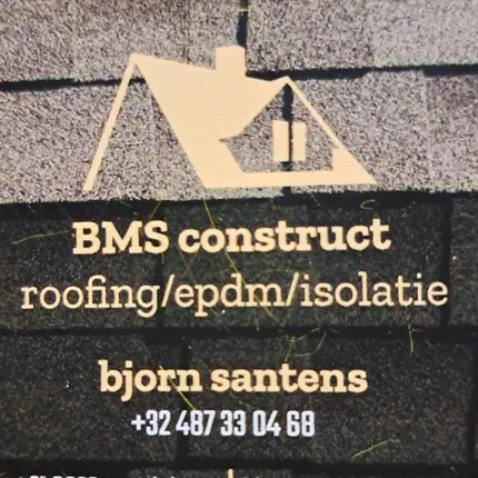 Logo von BMS Construct