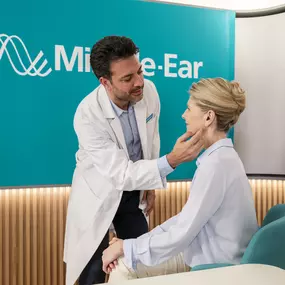 Bild von Miracle-Ear Hearing Aid Center