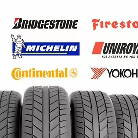 Bild von KC Wheel & Tyre Specialist LTD Mobile tyre fitters