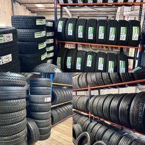 Bild von KC Wheel & Tyre Specialist LTD Mobile tyre fitters