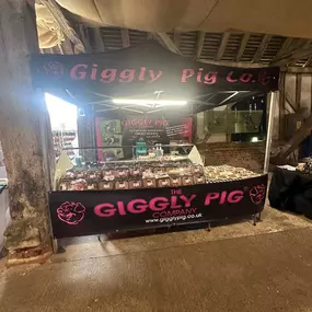 Bild von The Giggly Pig Co