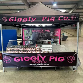 Bild von The Giggly Pig Co