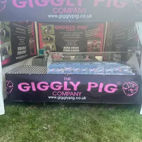 Bild von The Giggly Pig Co