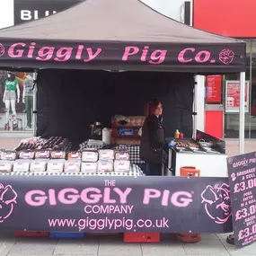 Bild von The Giggly Pig Co