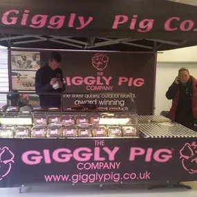 Bild von The Giggly Pig Co