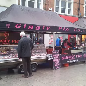 Bild von The Giggly Pig Co