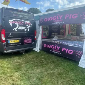 Bild von The Giggly Pig Co