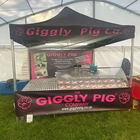 Bild von The Giggly Pig Co