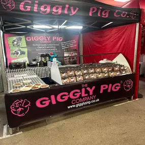 Bild von The Giggly Pig Co