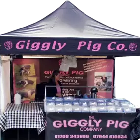 Bild von The Giggly Pig Co