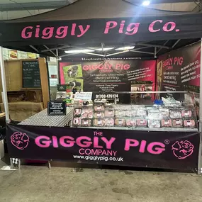 Bild von The Giggly Pig Co