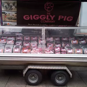 Bild von The Giggly Pig Co