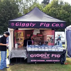 Bild von The Giggly Pig Co