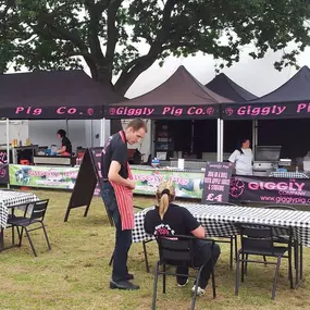 Bild von The Giggly Pig Co