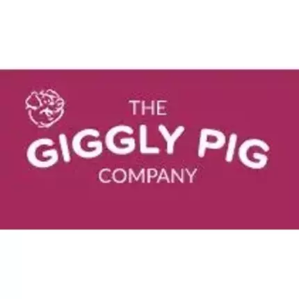 Logotipo de The Giggly Pig Co