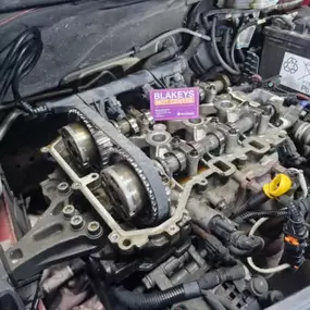 Bild von Blakey's MOT Center Ltd