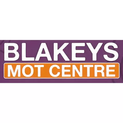 Logo von Blakey's MOT Center Ltd