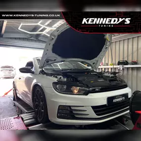 Bild von Kennedy's Tuning