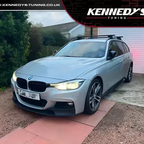 Bild von Kennedy's Tuning