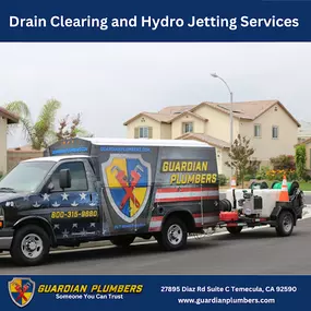 Bild von Guardian Plumbers Murrieta