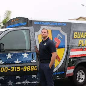 Bild von Guardian Plumbers Murrieta