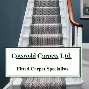 Bild von Cotswold Carpets Ltd