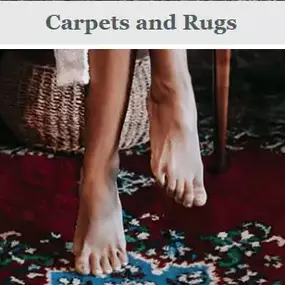 Bild von Cotswold Carpets Ltd