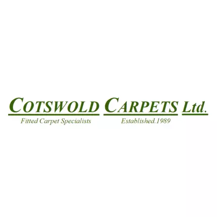 Logo van Cotswold Carpets Ltd