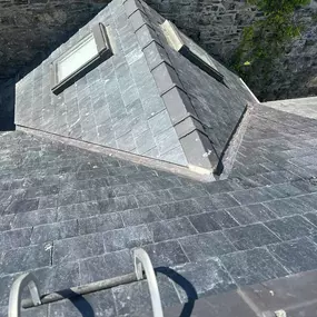 Bild von Oak Forest Carpentry Ltd