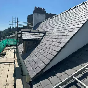 Bild von Oak Forest Carpentry Ltd