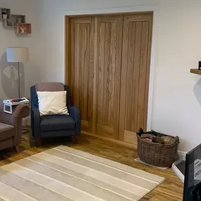 Bild von Oak Forest Carpentry Ltd