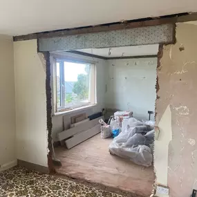 Bild von Oak Forest Carpentry Ltd