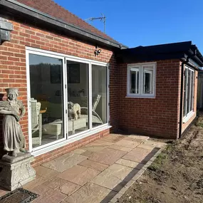 Bild von Oak Forest Carpentry Ltd