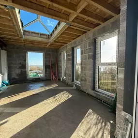 Bild von Oak Forest Carpentry Ltd