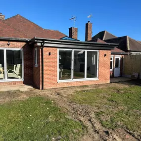 Bild von Oak Forest Carpentry Ltd