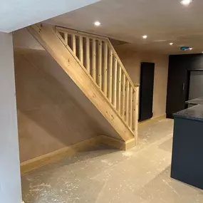 Bild von Oak Forest Carpentry Ltd